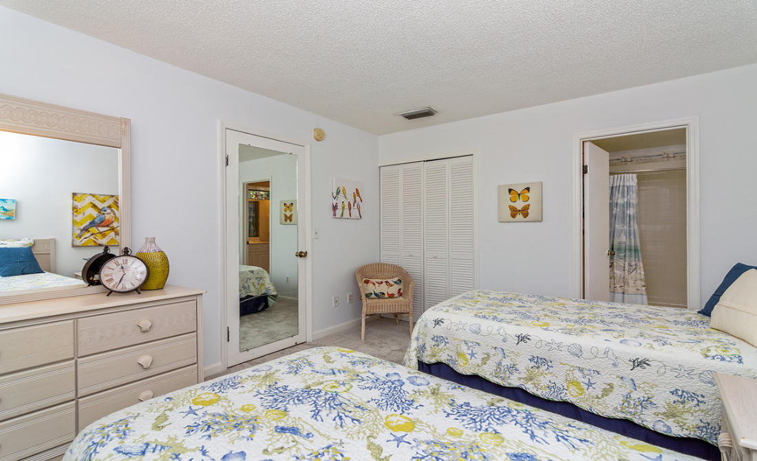 FAIRWAYS AT SANDESTIN PH 2 - Residential