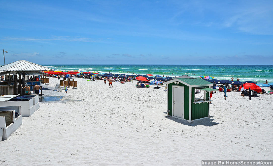 FAIRWAYS AT SANDESTIN PH 2 - Residential