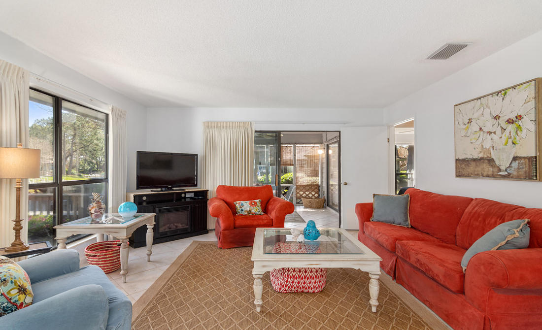 FAIRWAYS AT SANDESTIN PH 2 - Residential