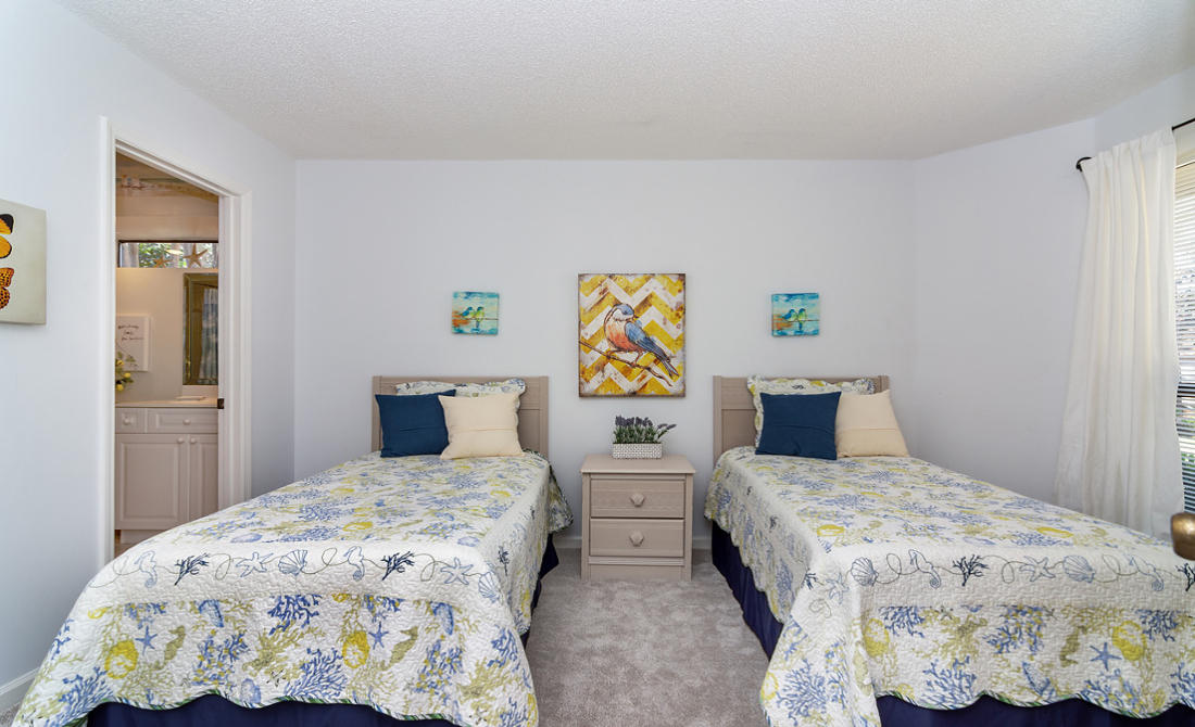 FAIRWAYS AT SANDESTIN PH 2 - Residential