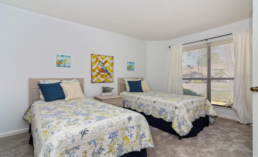 FAIRWAYS AT SANDESTIN PH 2 - Residential