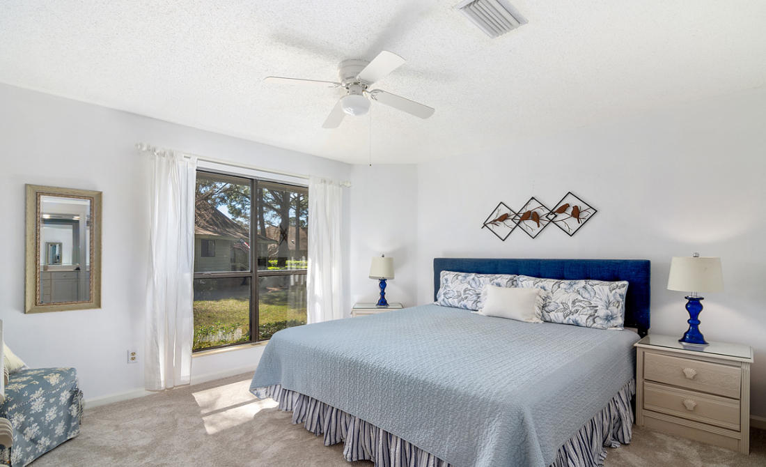 FAIRWAYS AT SANDESTIN PH 2 - Residential