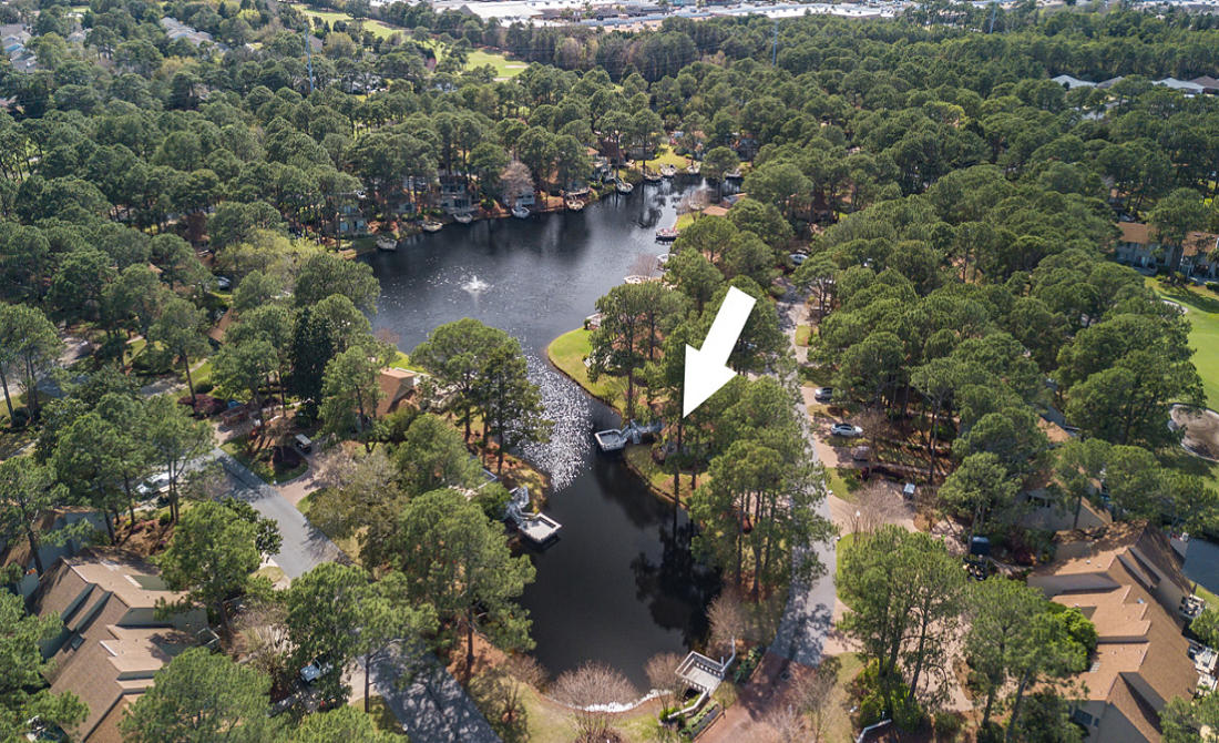 FAIRWAYS AT SANDESTIN PH 2 - Residential