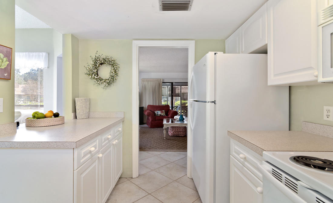 FAIRWAYS AT SANDESTIN PH 2 - Residential