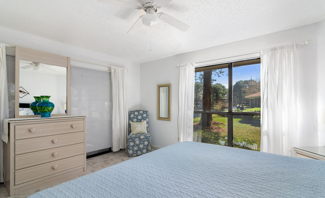 FAIRWAYS AT SANDESTIN PH 2 - Residential