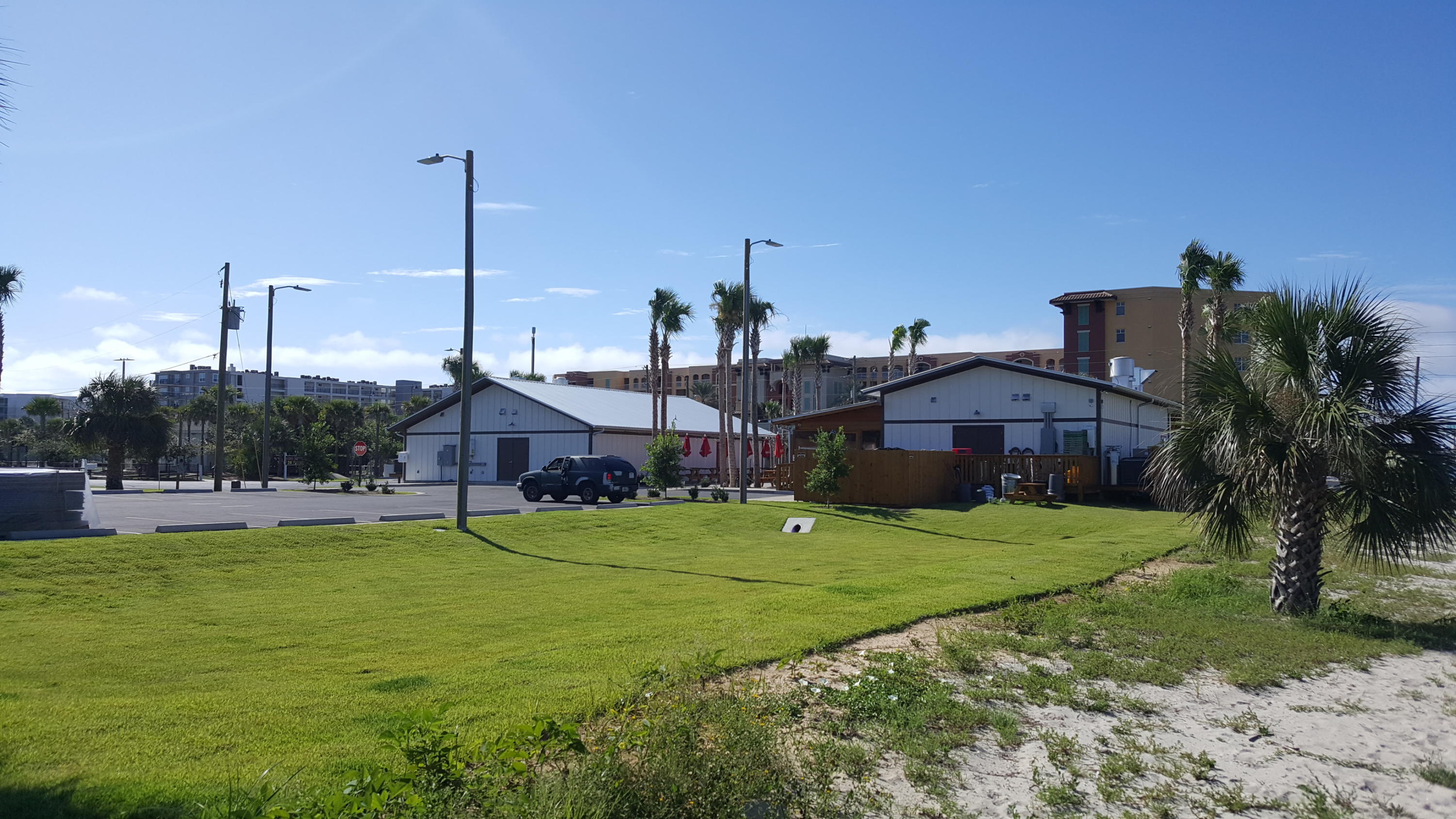 SANDY POINTE at Destin West Condominium - Residential