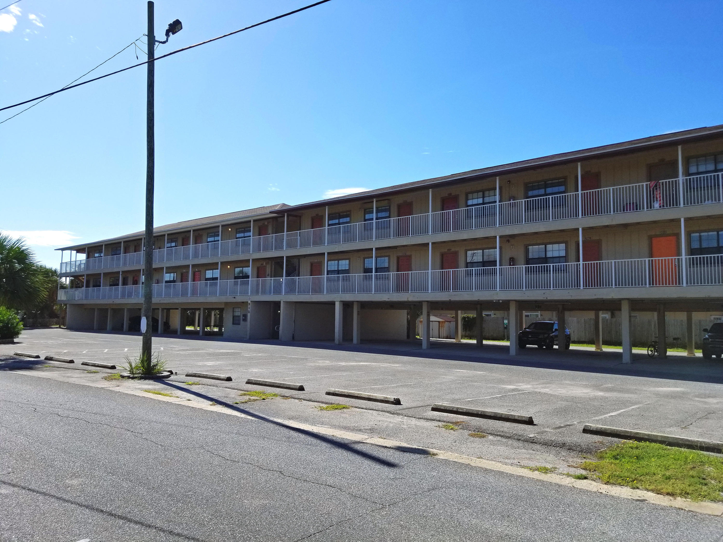 SANDY POINTE at Destin West Condominium - Residential