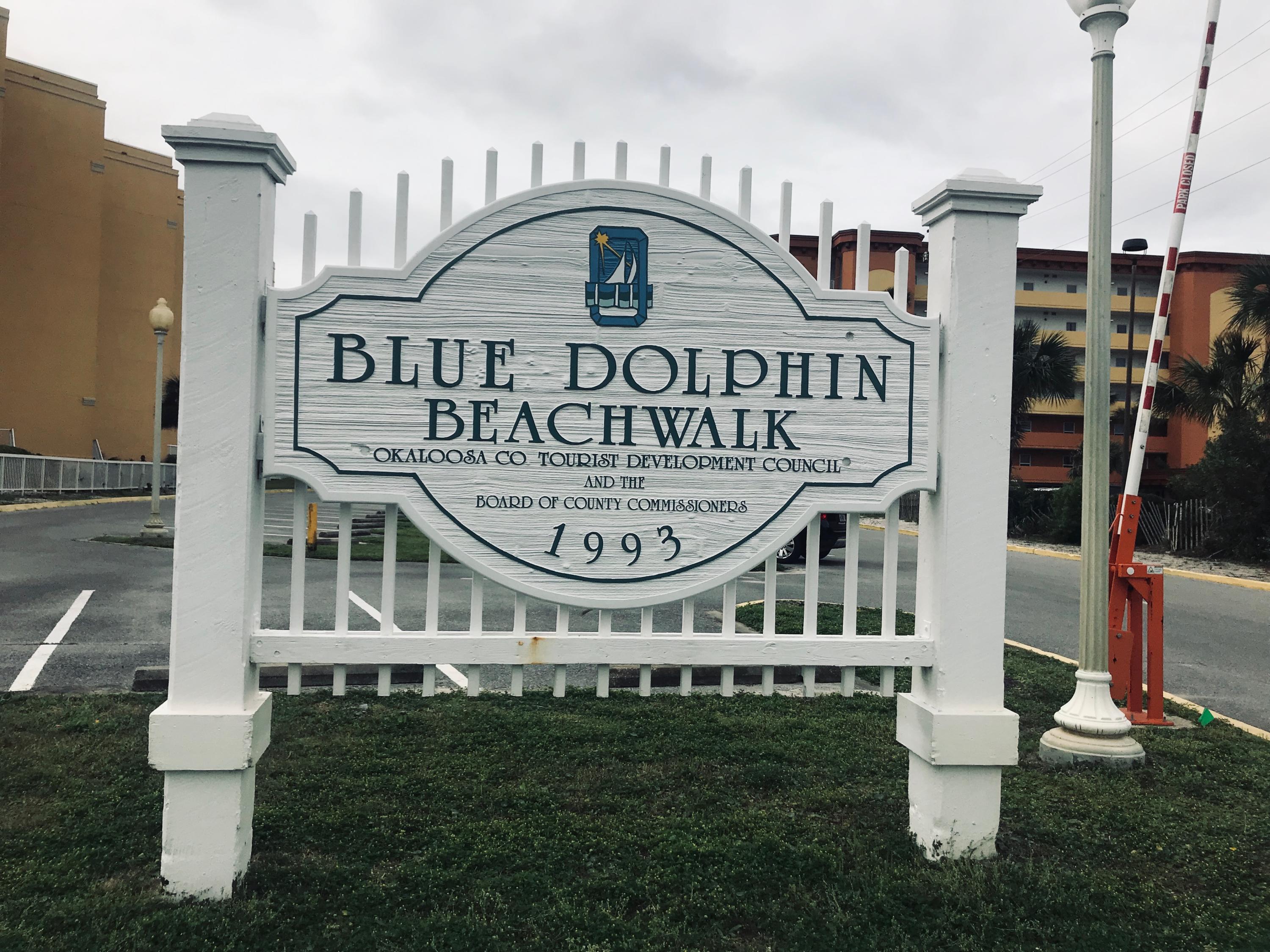 SANDY POINTE at Destin West Condominium - Residential