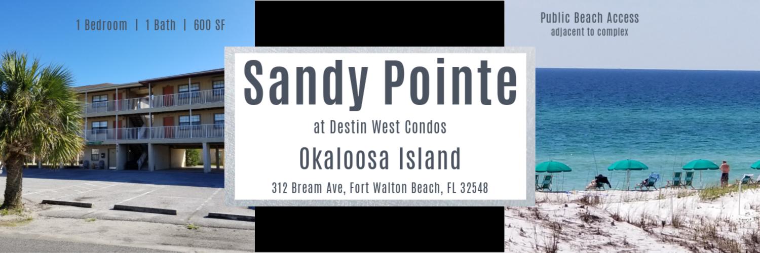 SANDY POINTE at Destin West Condominium - Residential