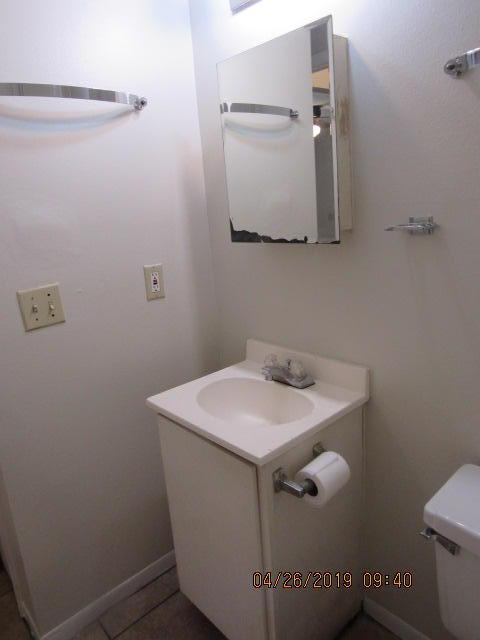 OAKLAND ADDN - Residential Lease