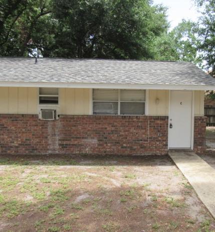 OAKLAND ADDN - Residential Lease