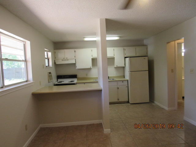 OAKLAND ADDN - Residential Lease