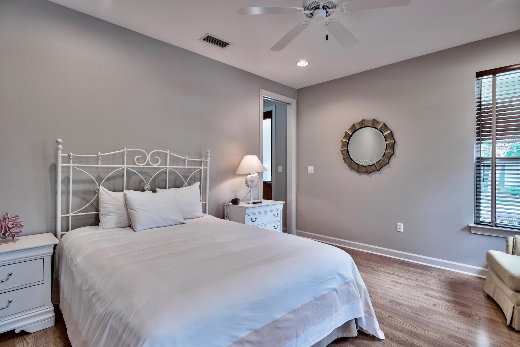 CRYSTAL LAKE AT SANDESTIN - Residential