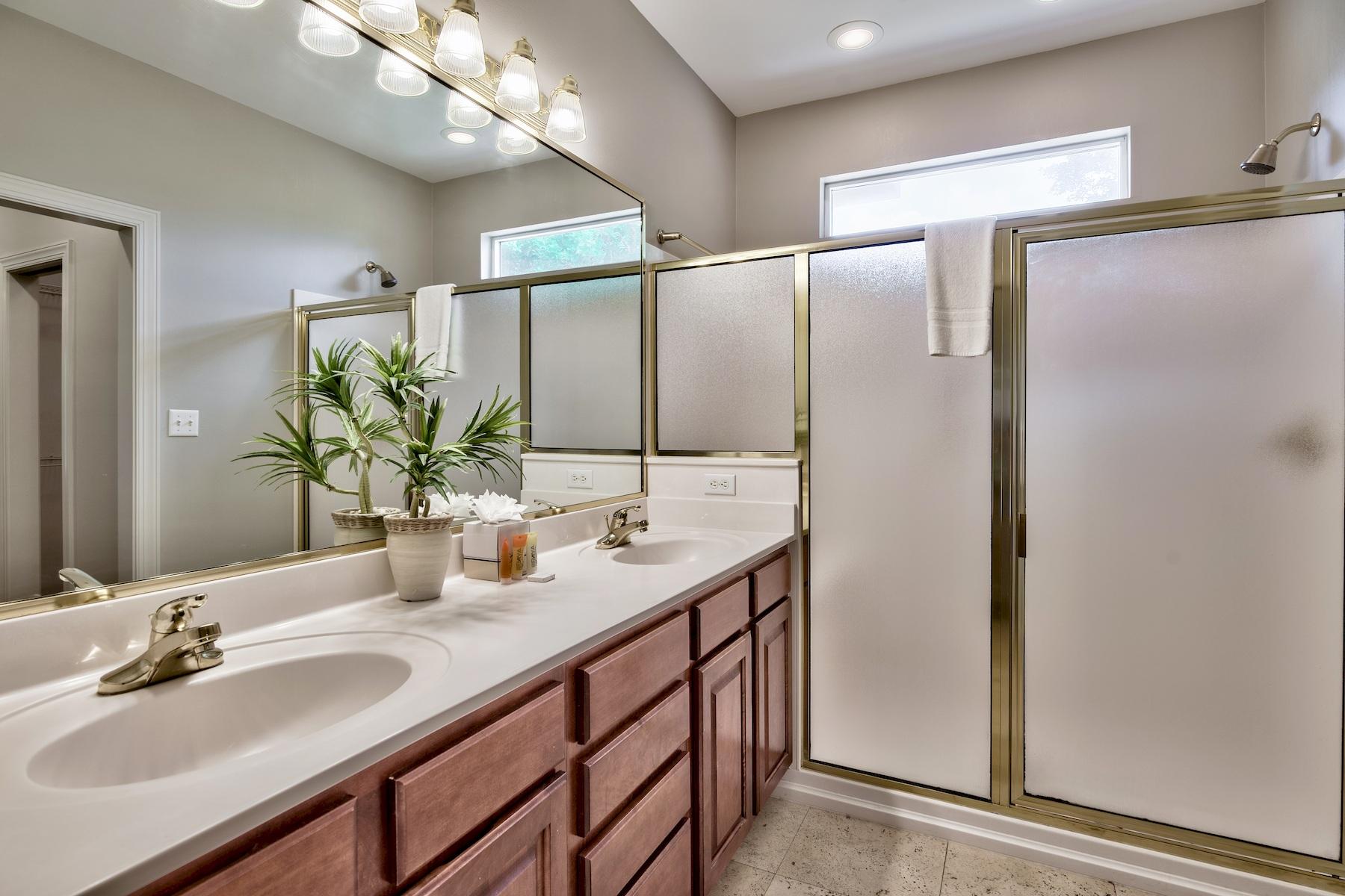 CRYSTAL LAKE AT SANDESTIN - Residential