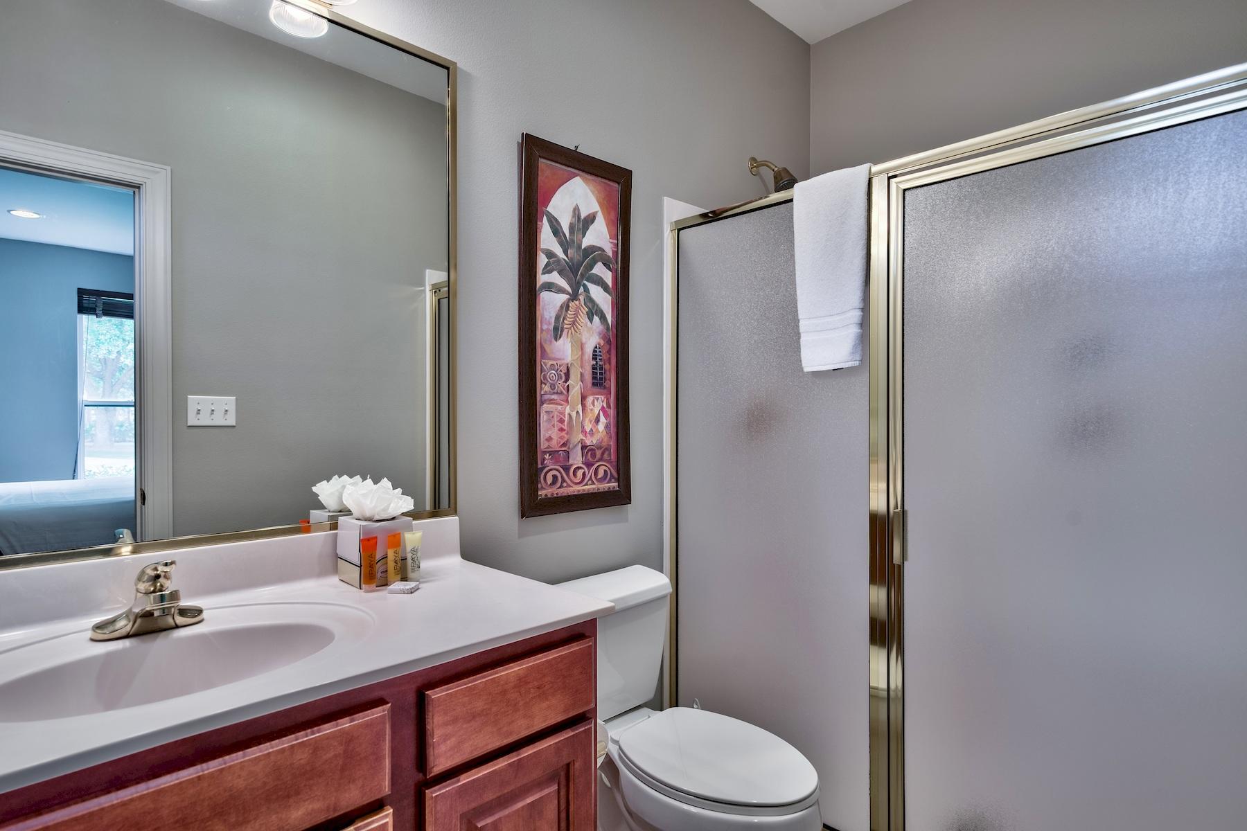 CRYSTAL LAKE AT SANDESTIN - Residential