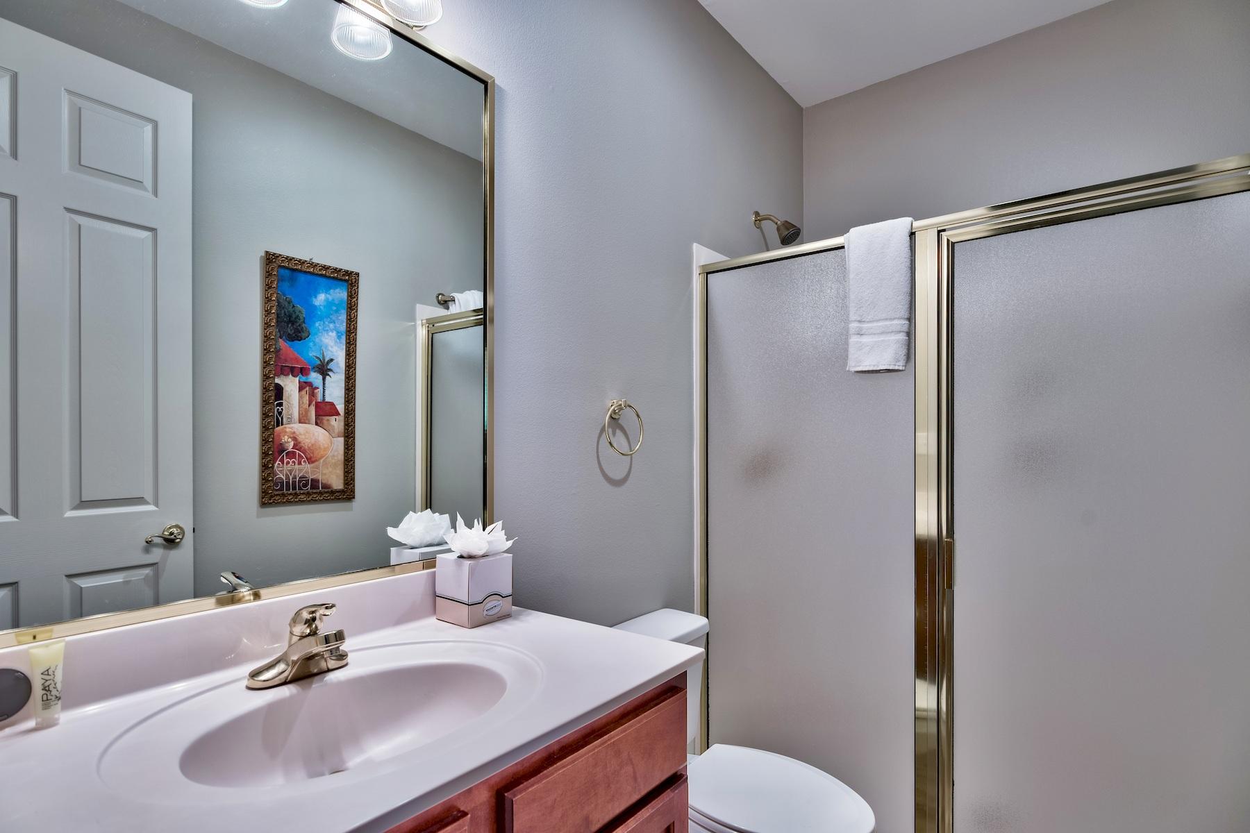 CRYSTAL LAKE AT SANDESTIN - Residential