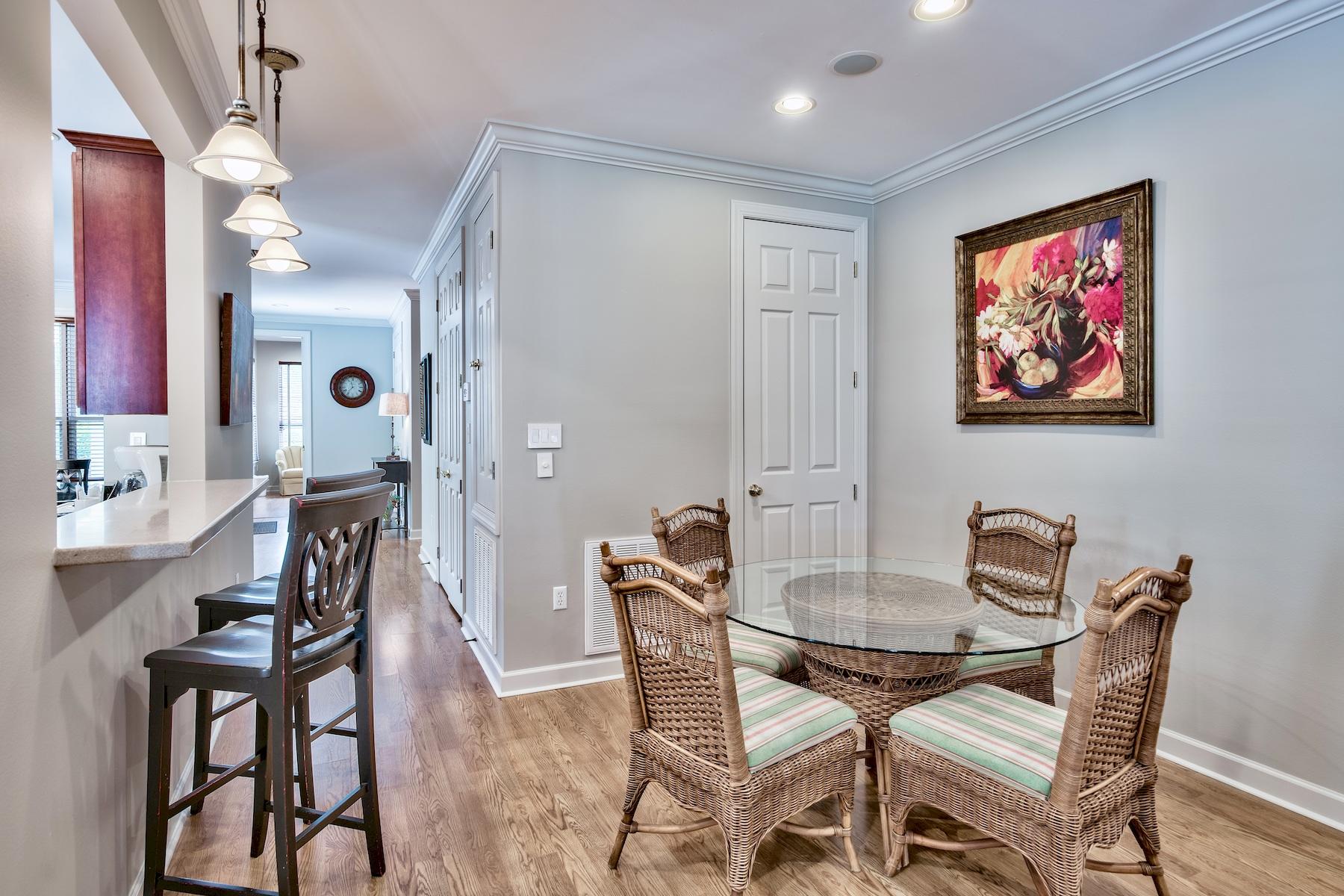 CRYSTAL LAKE AT SANDESTIN - Residential