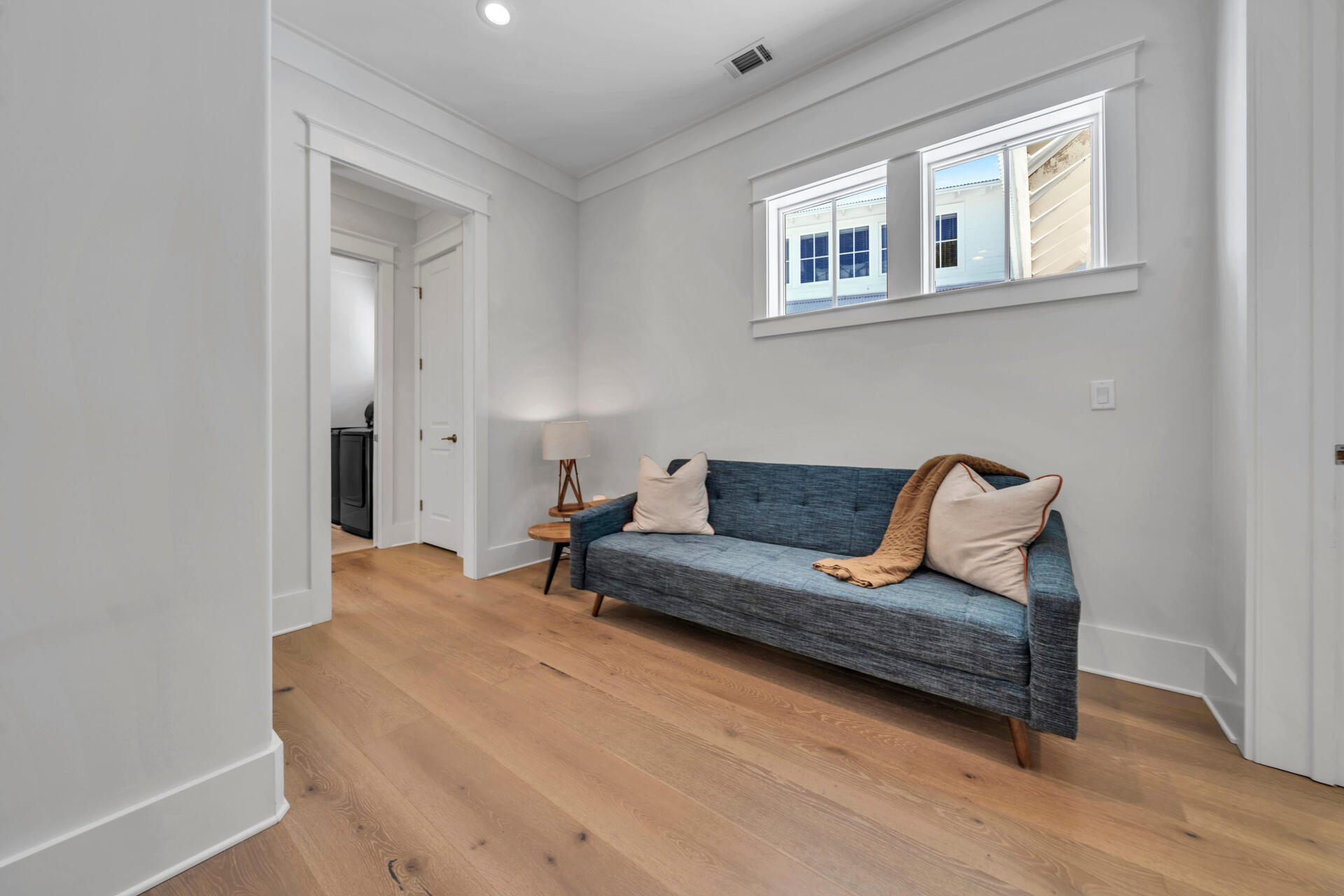 LAKESIDE AT BLUE MOUNTAIN BEACH - Residential