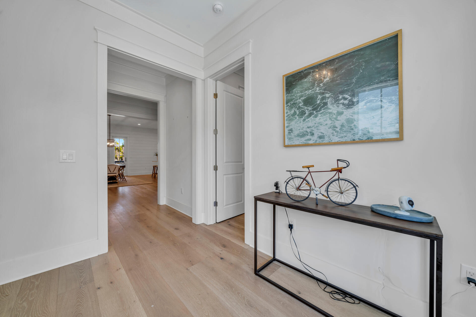 LAKESIDE AT BLUE MOUNTAIN BEACH - Residential