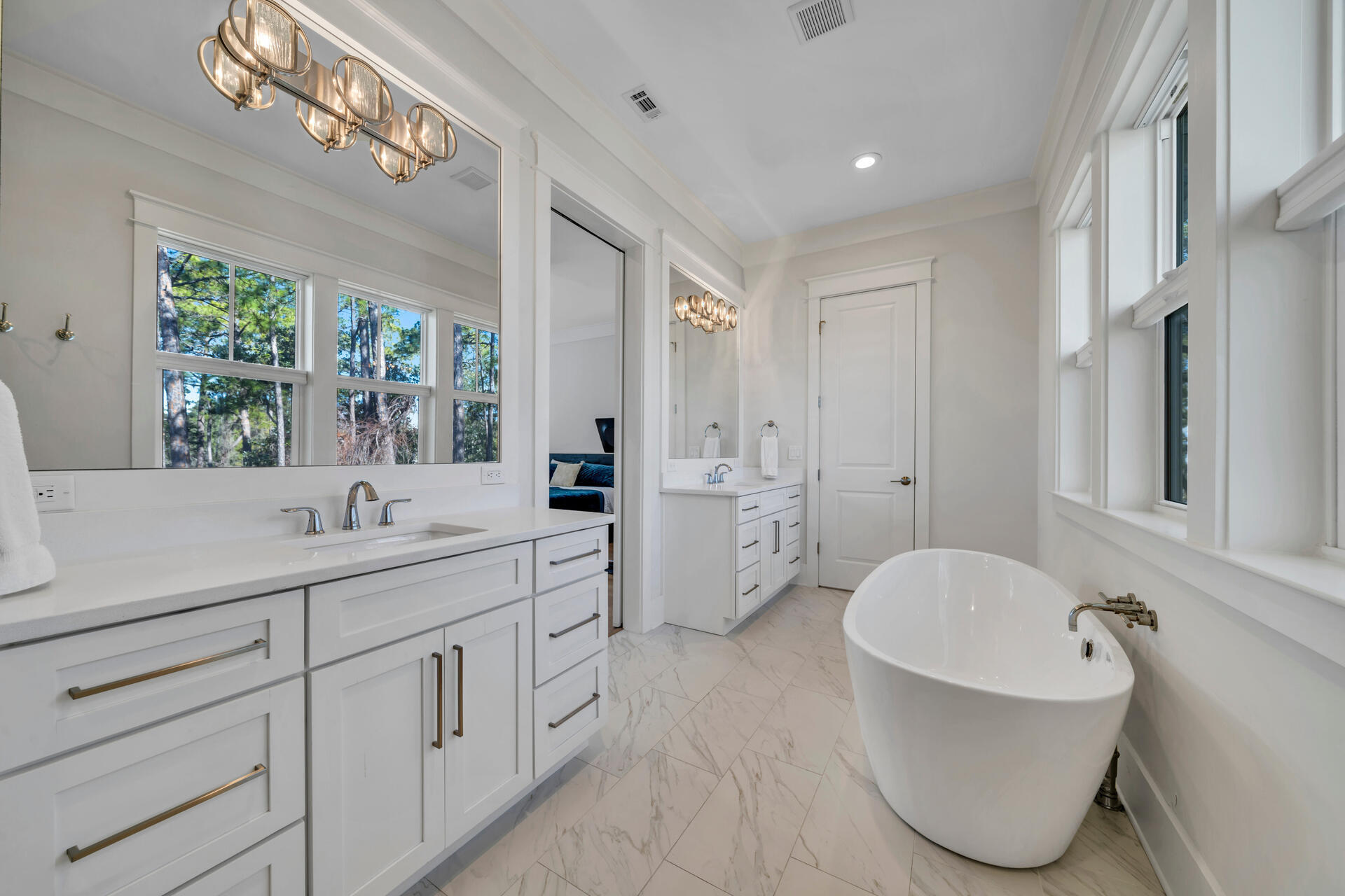 LAKESIDE AT BLUE MOUNTAIN BEACH - Residential