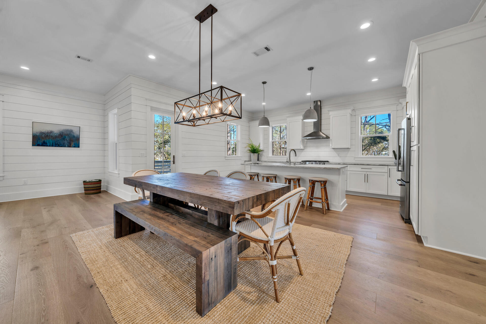 LAKESIDE AT BLUE MOUNTAIN BEACH - Residential