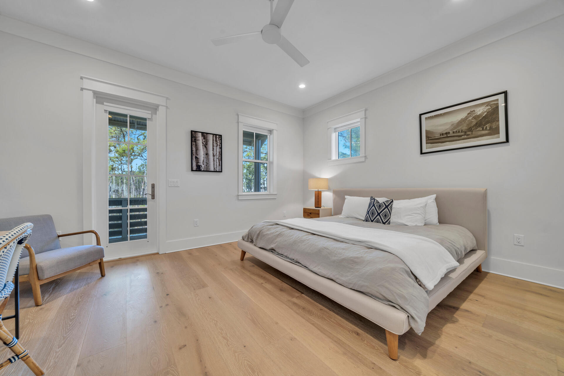 LAKESIDE AT BLUE MOUNTAIN BEACH - Residential