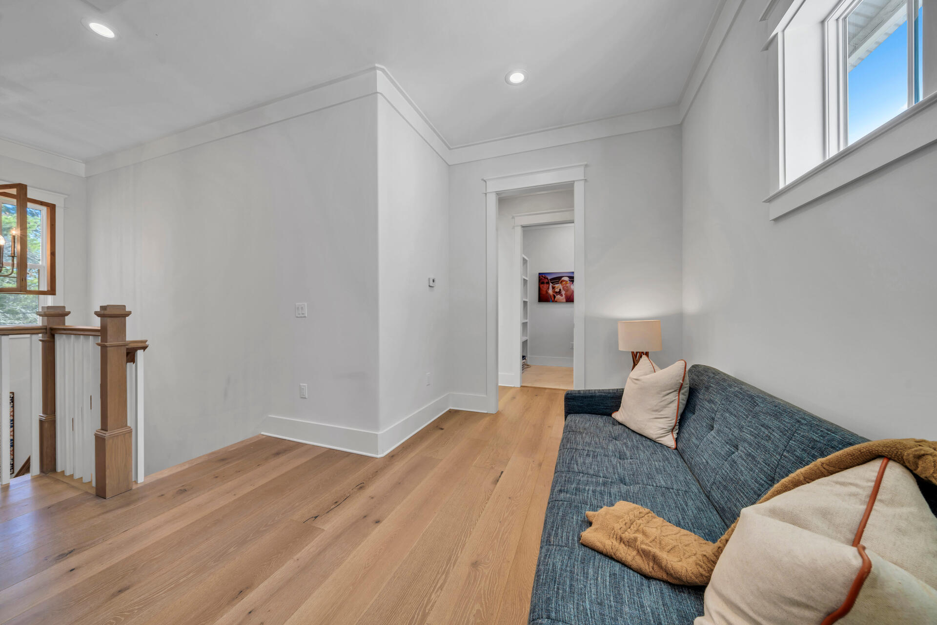 LAKESIDE AT BLUE MOUNTAIN BEACH - Residential