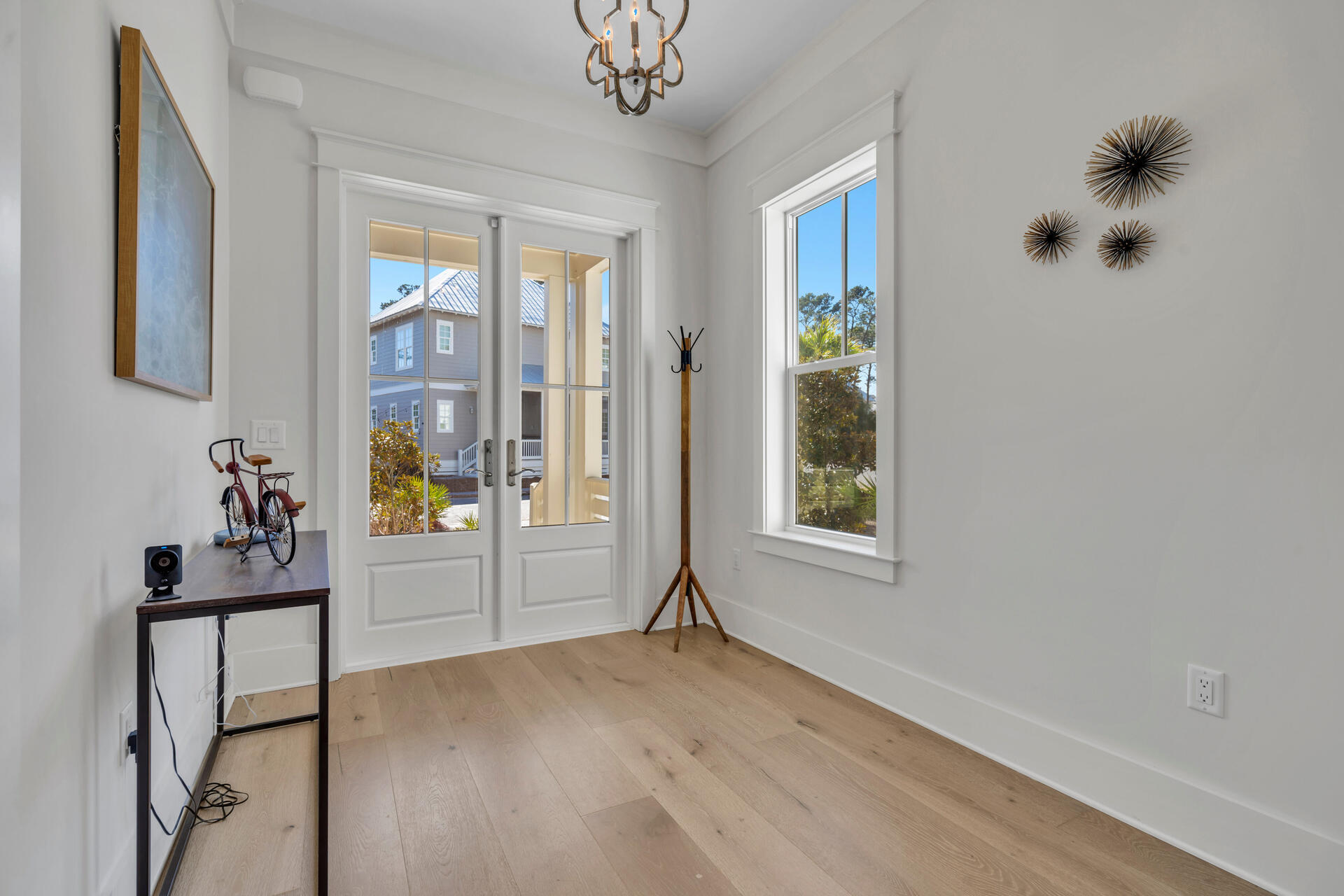 LAKESIDE AT BLUE MOUNTAIN BEACH - Residential