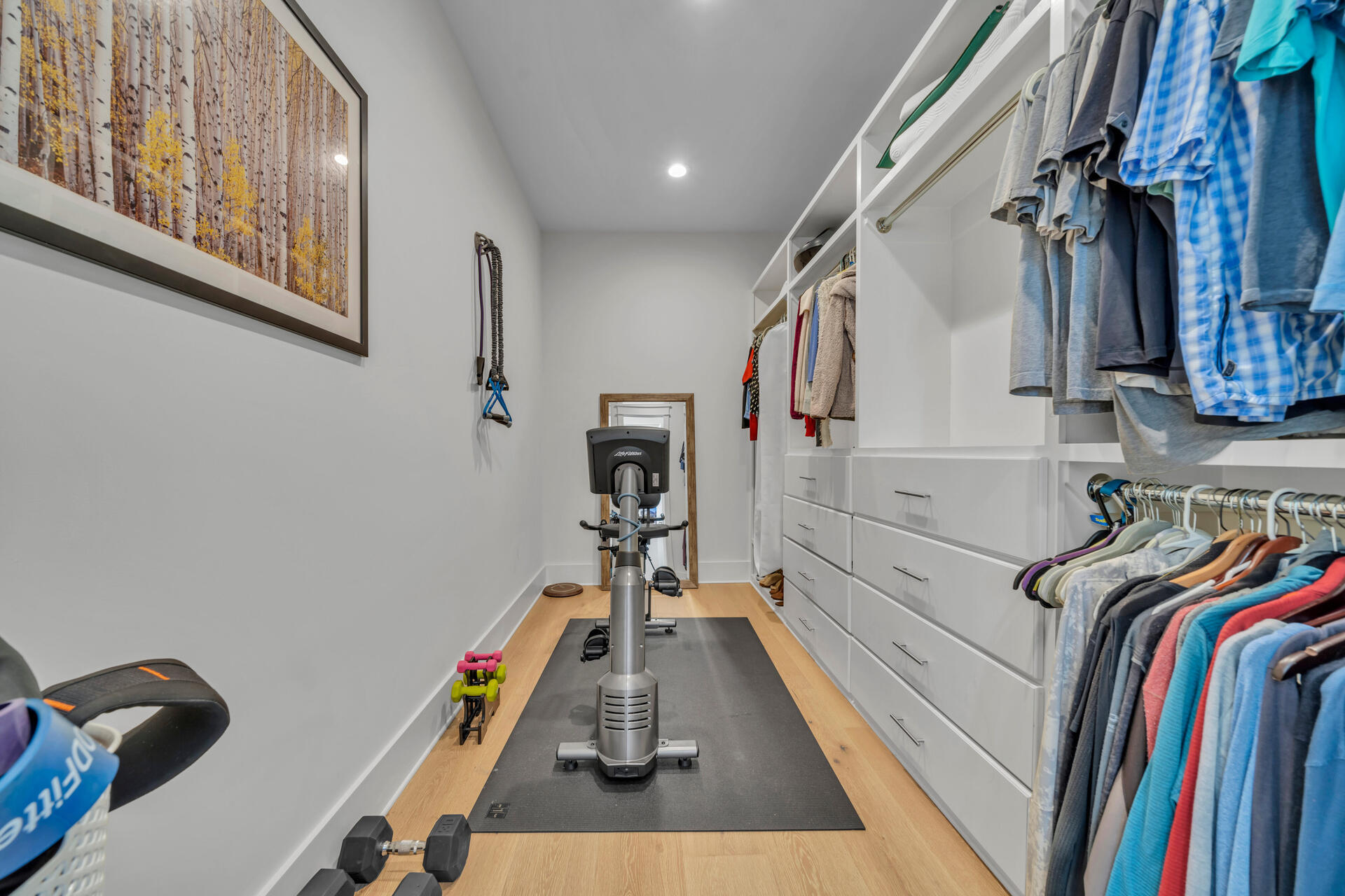 LAKESIDE AT BLUE MOUNTAIN BEACH - Residential