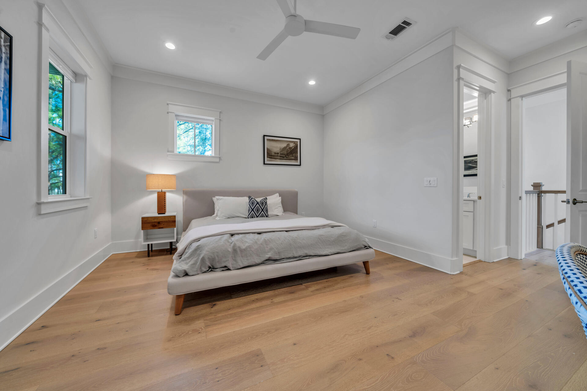 LAKESIDE AT BLUE MOUNTAIN BEACH - Residential