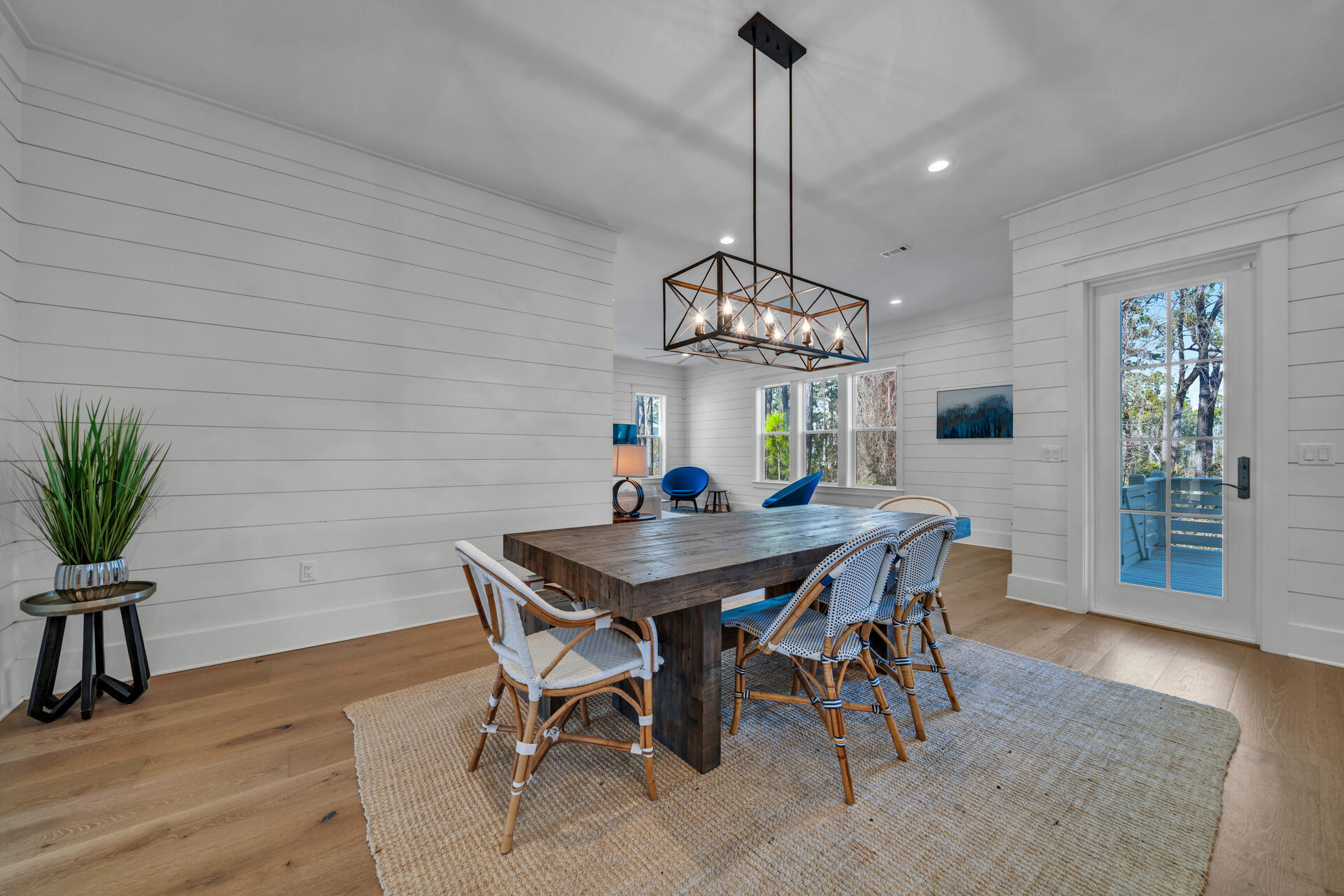 LAKESIDE AT BLUE MOUNTAIN BEACH - Residential