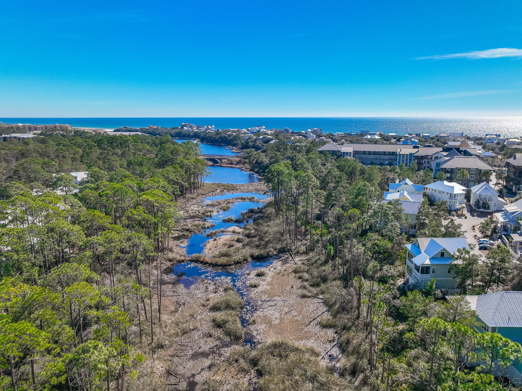 LAKESIDE AT BLUE MOUNTAIN BEACH - Residential
