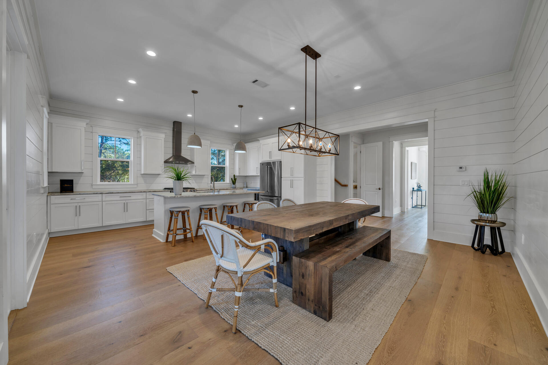 LAKESIDE AT BLUE MOUNTAIN BEACH - Residential