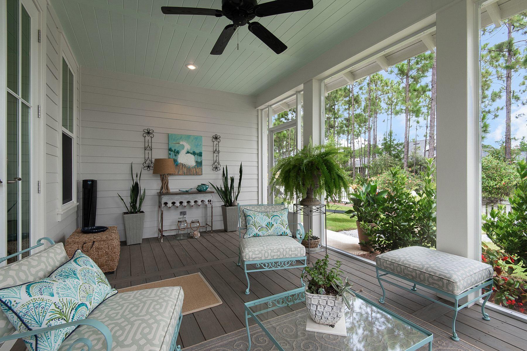 WATERSOUND ORIGINS - Residential