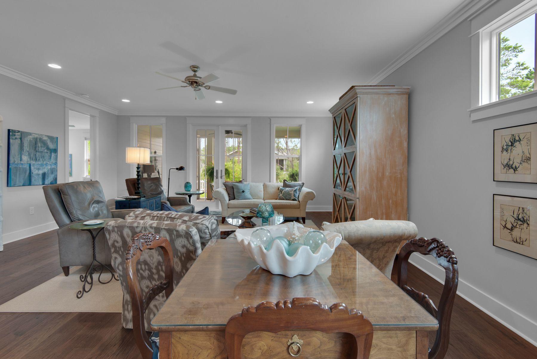 WATERSOUND ORIGINS - Residential