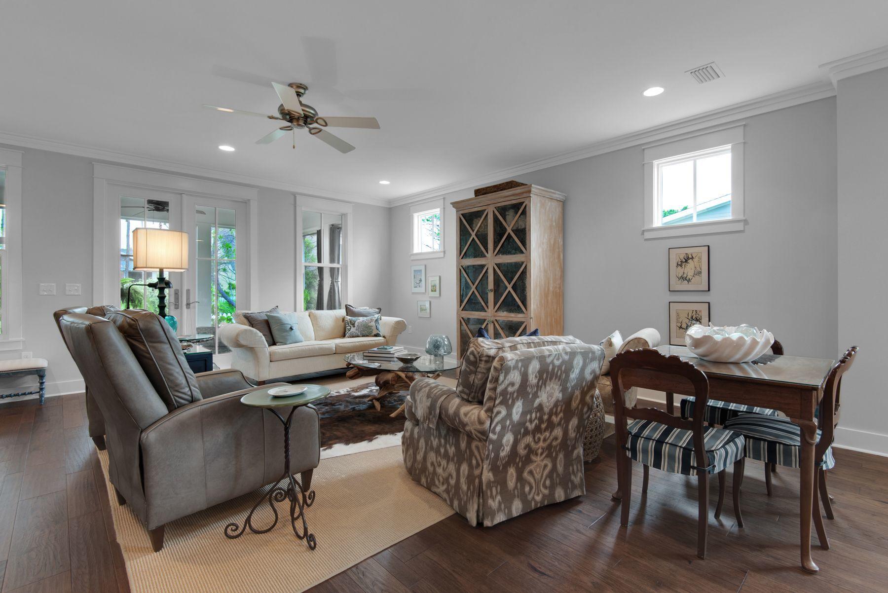 WATERSOUND ORIGINS - Residential
