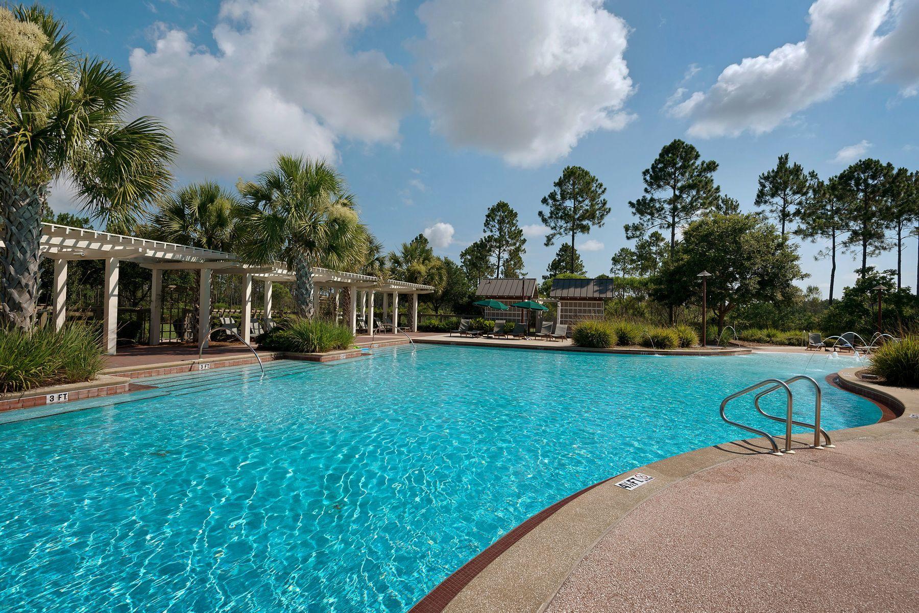 WATERSOUND ORIGINS - Residential