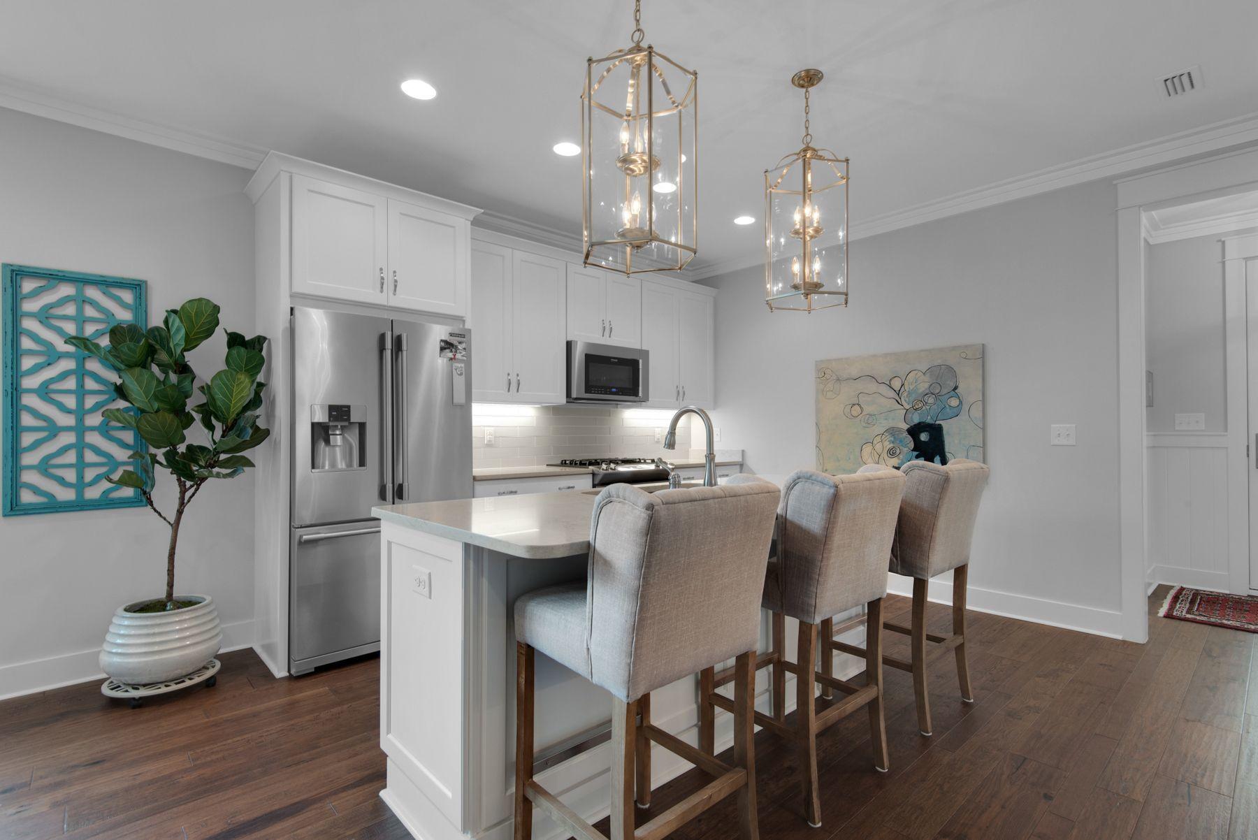 WATERSOUND ORIGINS - Residential
