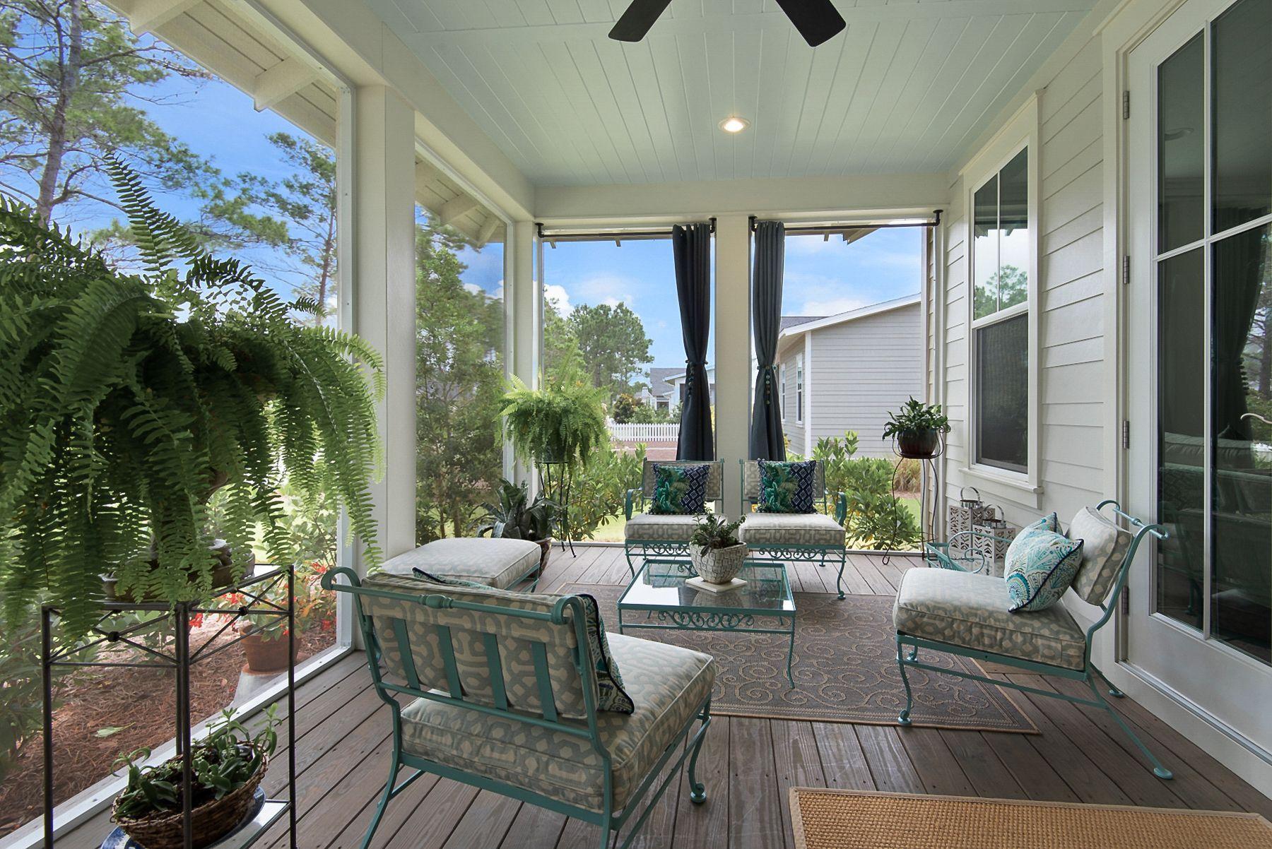 WATERSOUND ORIGINS - Residential