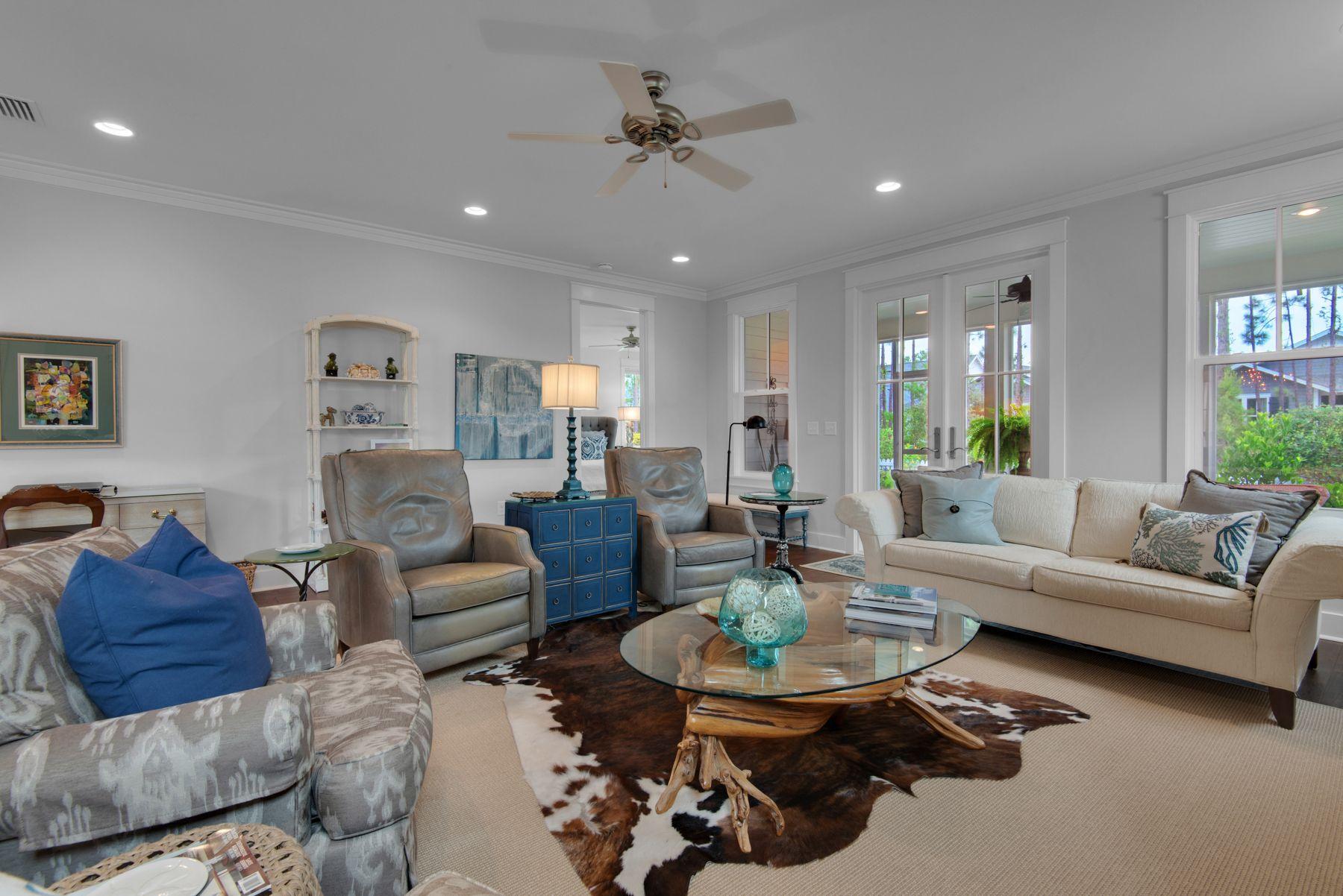 WATERSOUND ORIGINS - Residential