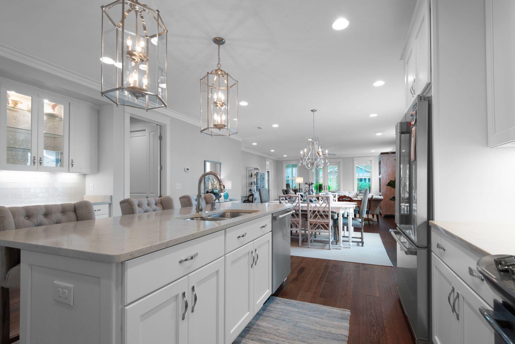 WATERSOUND ORIGINS - Residential