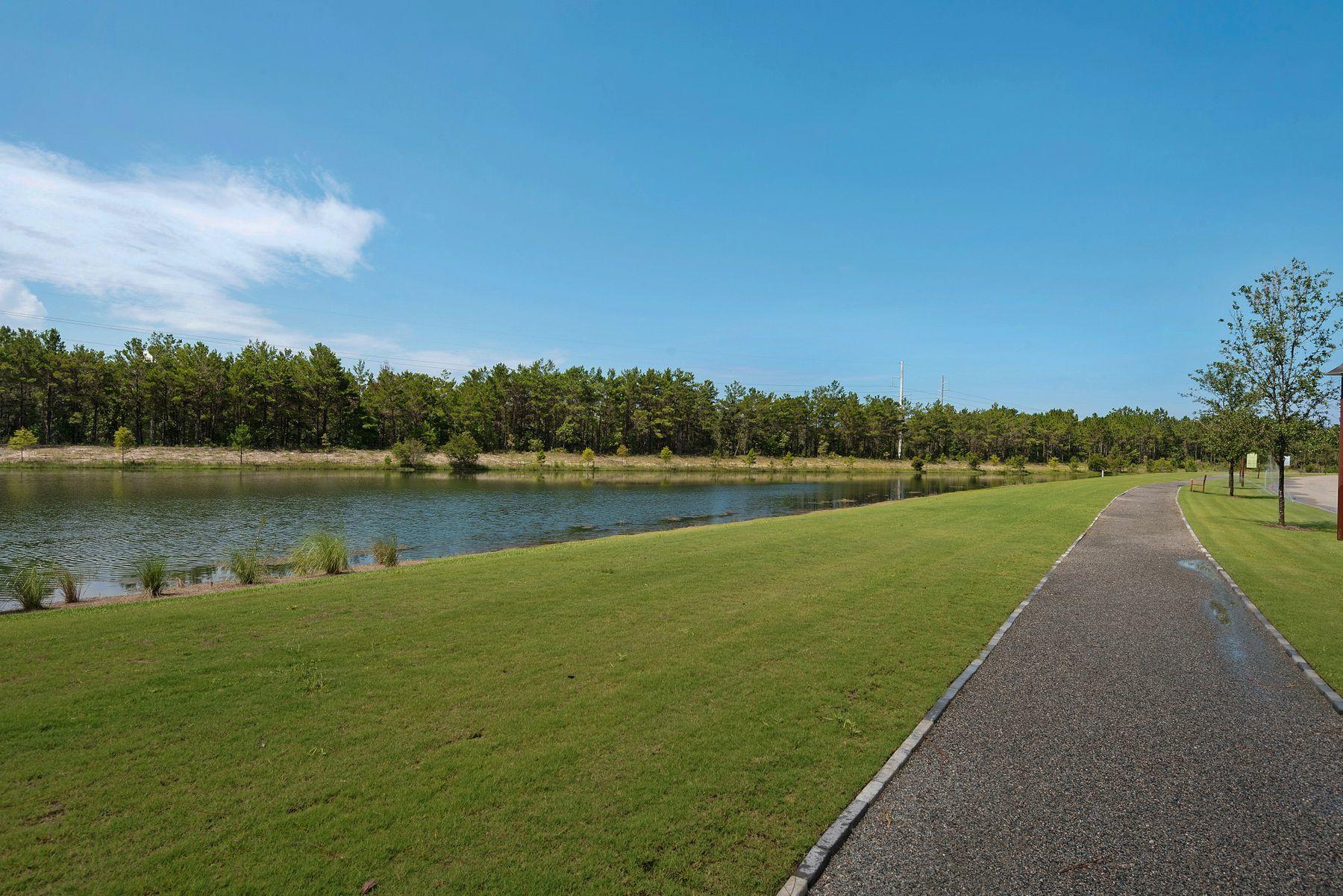WATERSOUND ORIGINS - Residential
