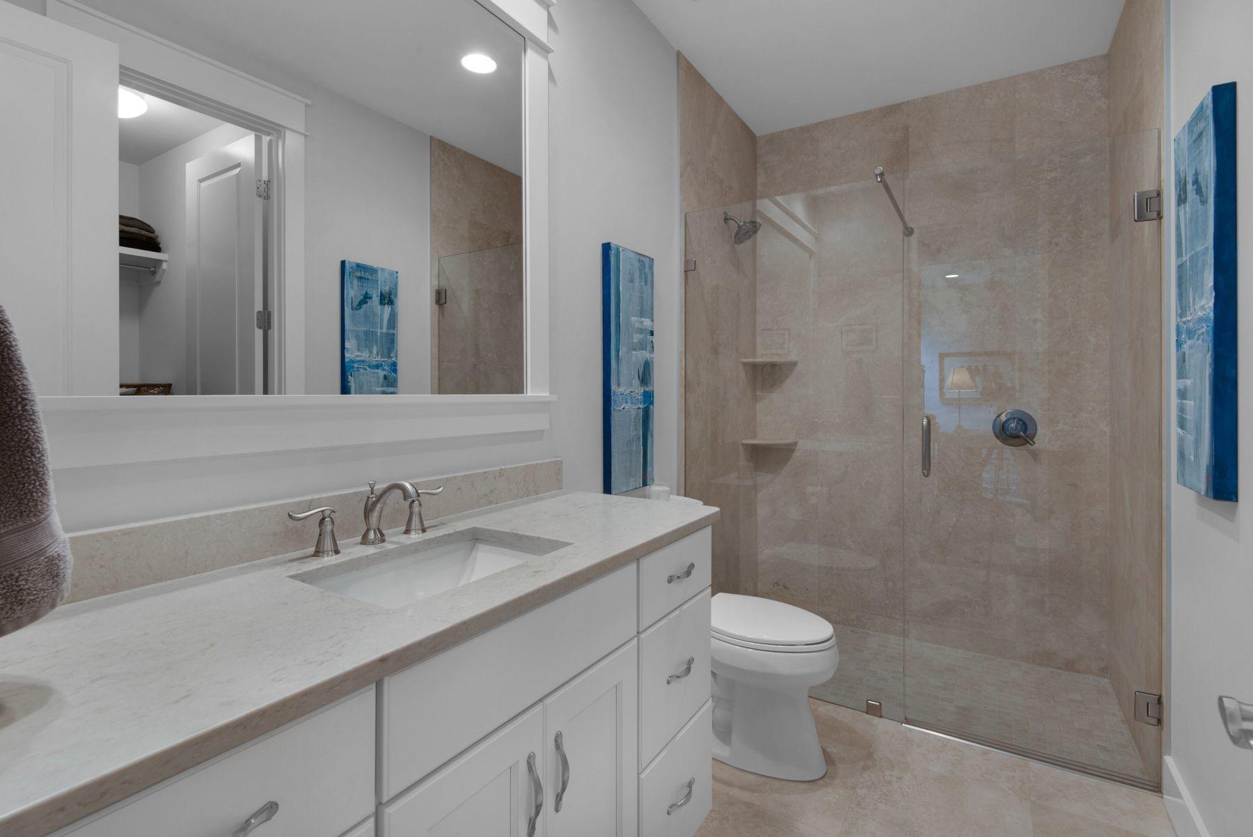 WATERSOUND ORIGINS - Residential
