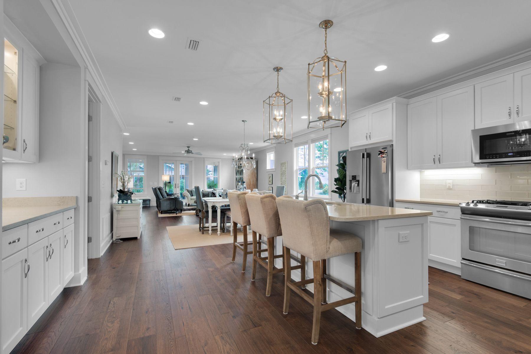 WATERSOUND ORIGINS - Residential