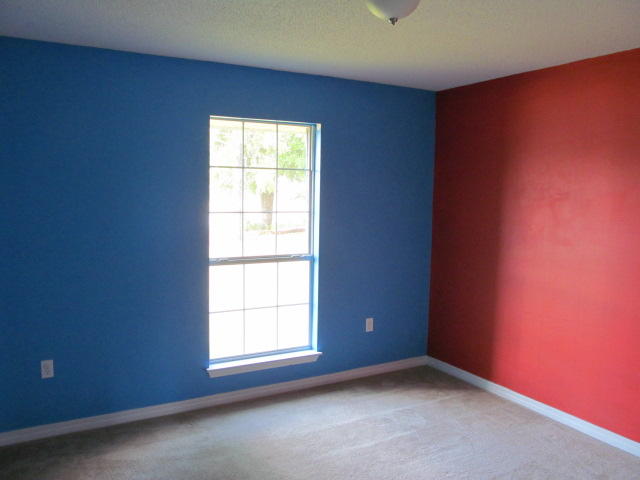 IRON GATE - Residential