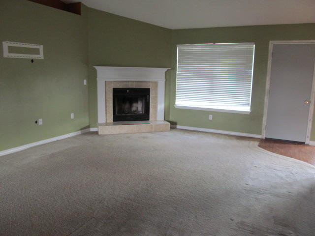 IRON GATE - Residential