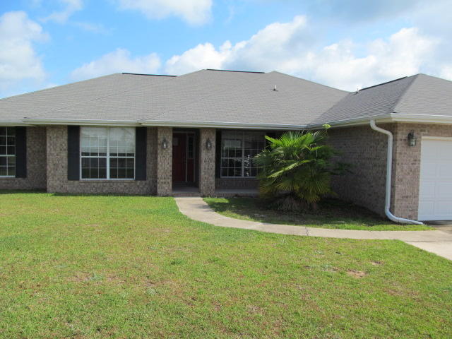 IRON GATE - Residential