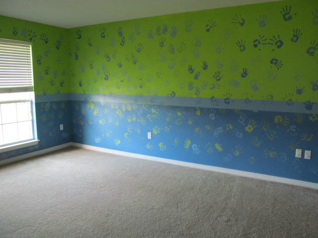 IRON GATE - Residential