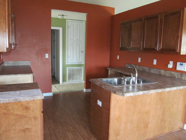 IRON GATE - Residential