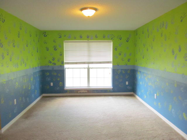 IRON GATE - Residential